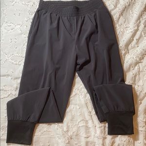 Jogger pants